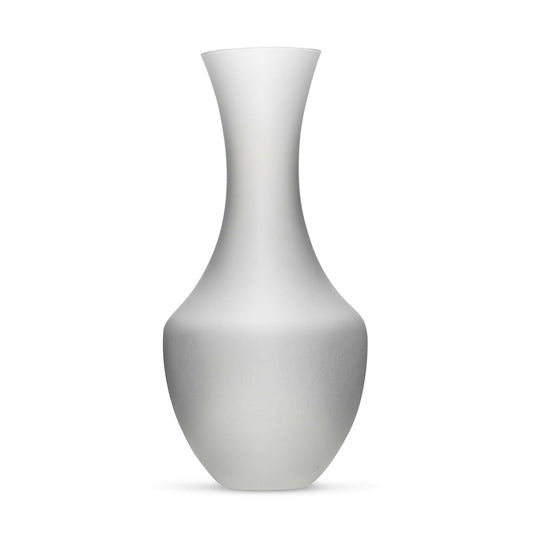 Dimlaj Vouloir Crystal Decanter (Frosted)
