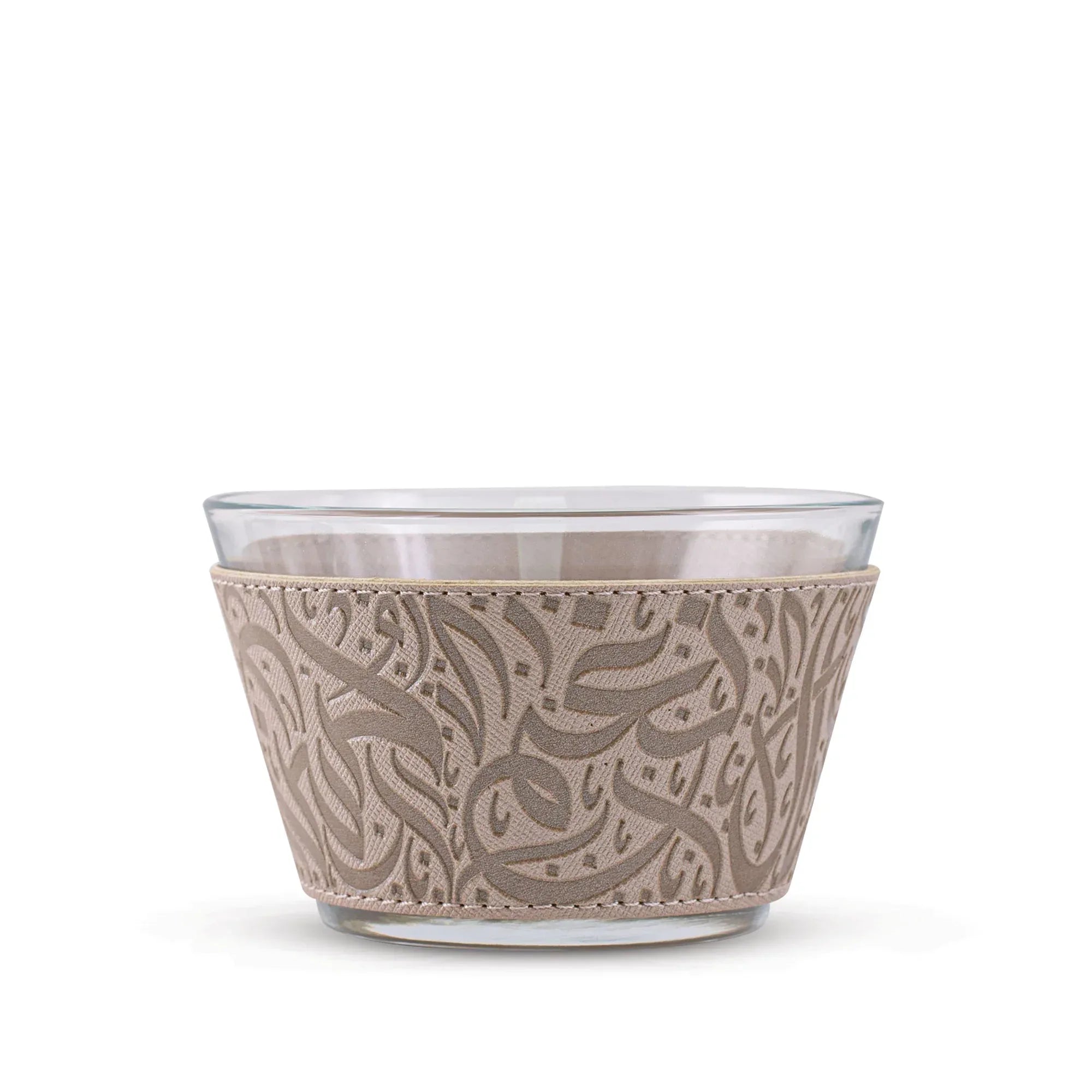 Dimlaj Nagham Set Of 6 Pcs Serving Bowls (Beige) | Home Dimlaj Nagham Set Of 6 Pcs Serving Bowls (Beige) | Home