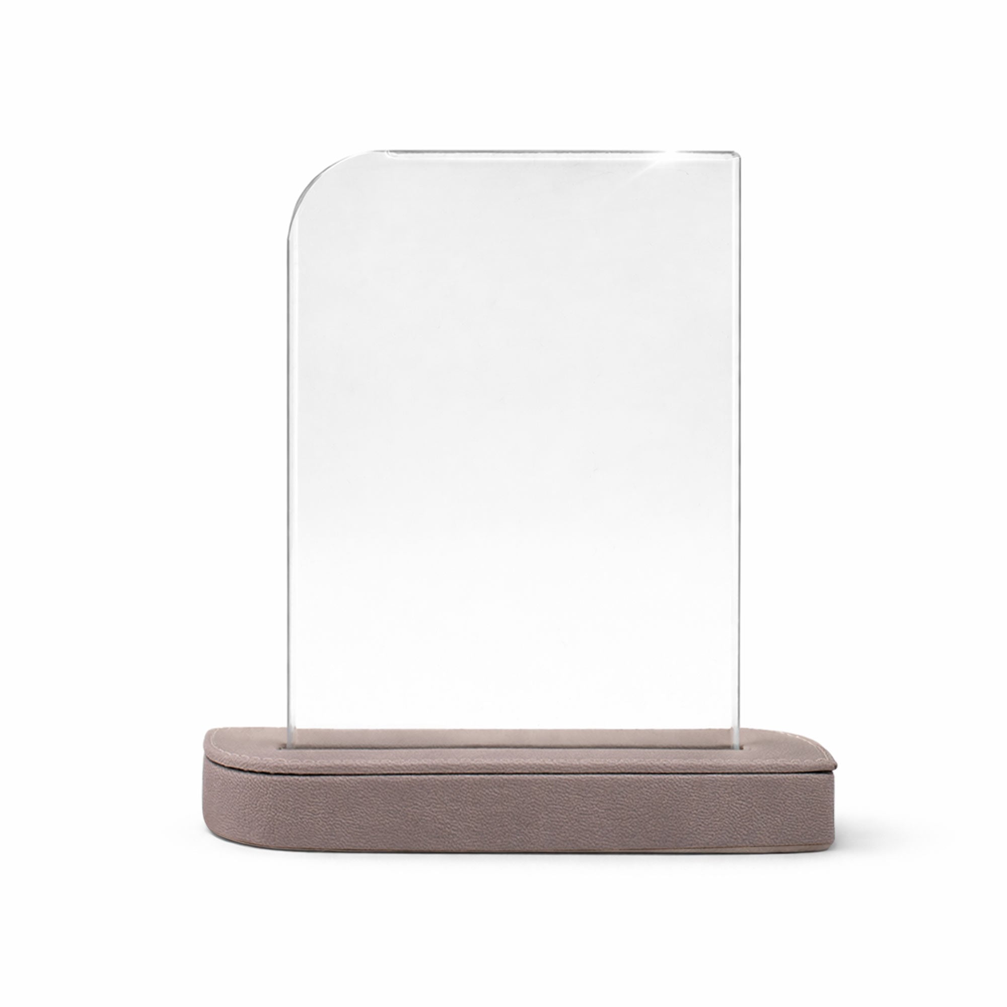 Dimlaj Wadoud Acrylic Photo Frame Set (Greige) | Home Dimlaj Wadoud Acrylic Photo Frame Set (Greige) | Home