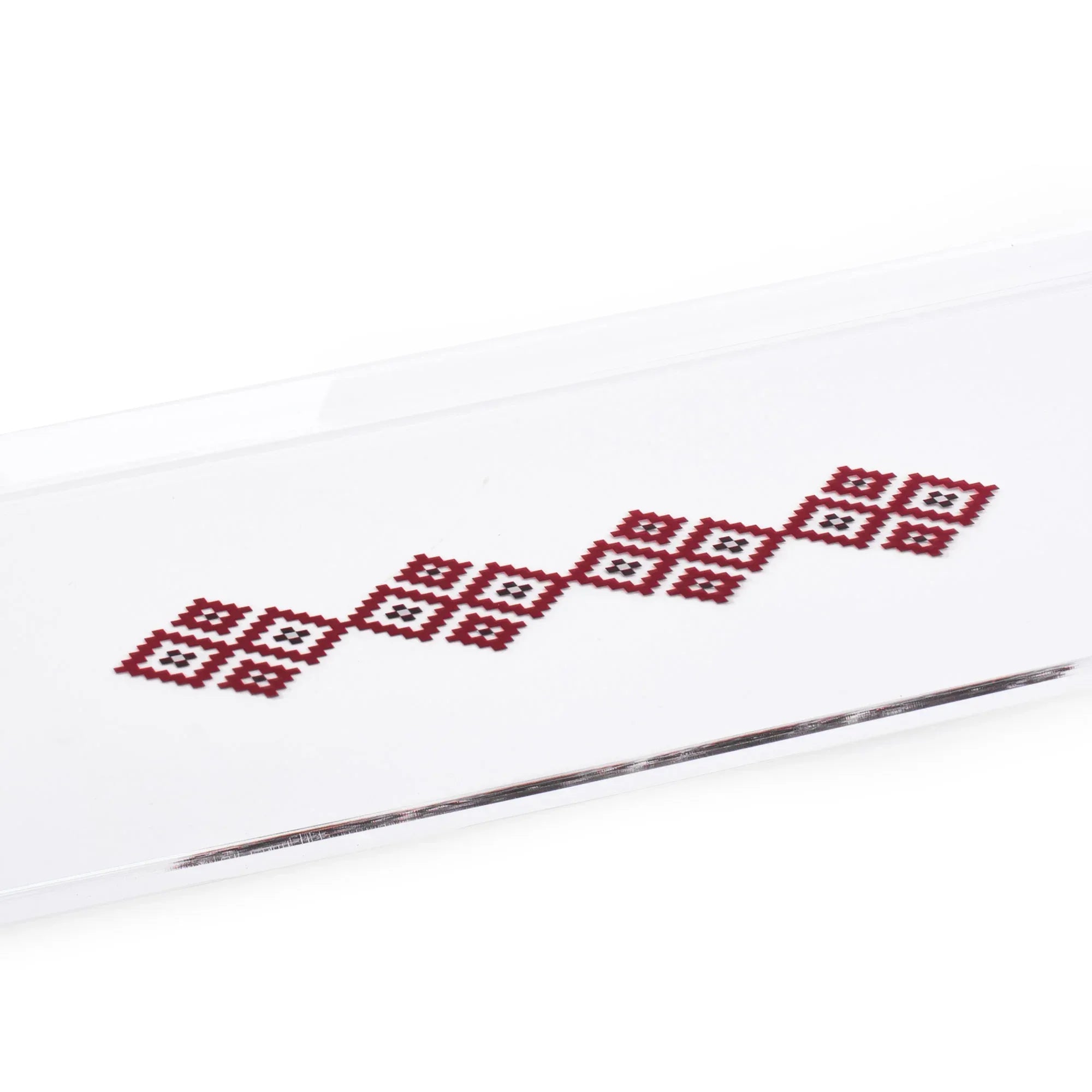 Dimlaj Darza Arcylic Serving Tray | Home Dimlaj Darza Arcylic Serving Tray | Home