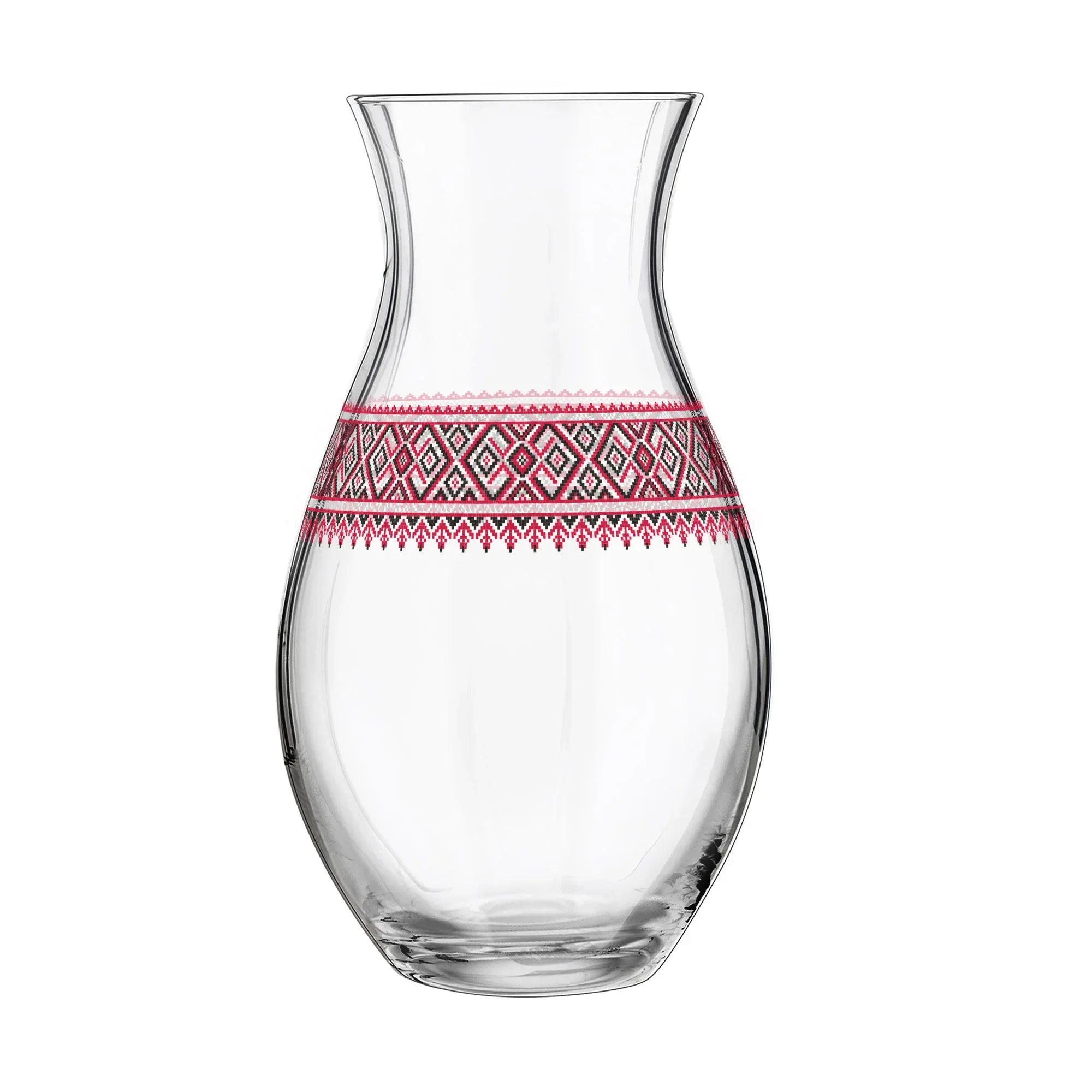 Dimlaj Darza Glass Vase | Home