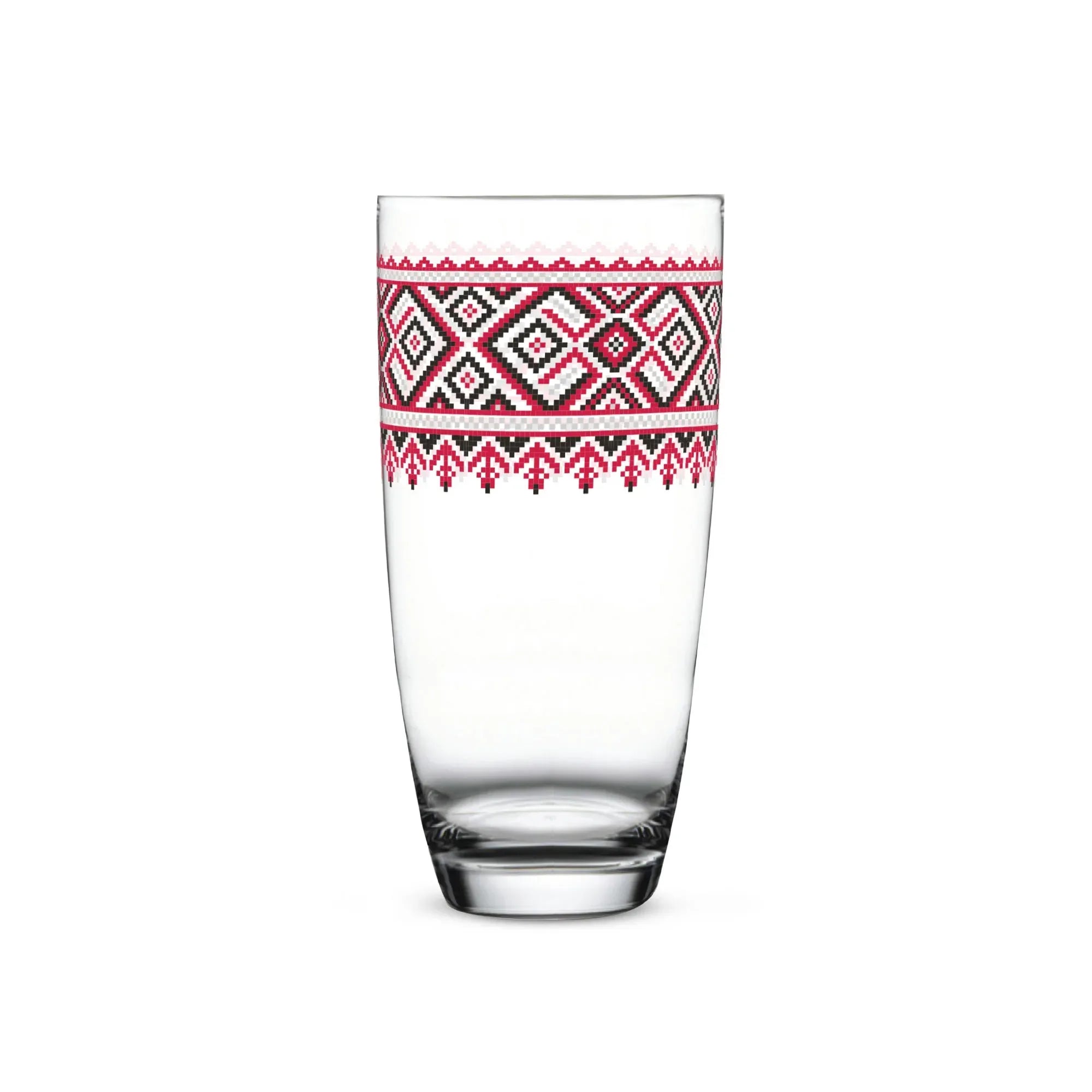 Dimlaj Darza Set Of 6 Pcs Highball Tumblers | Home Dimlaj Darza Set Of 6 Pcs Highball Tumblers | Home
