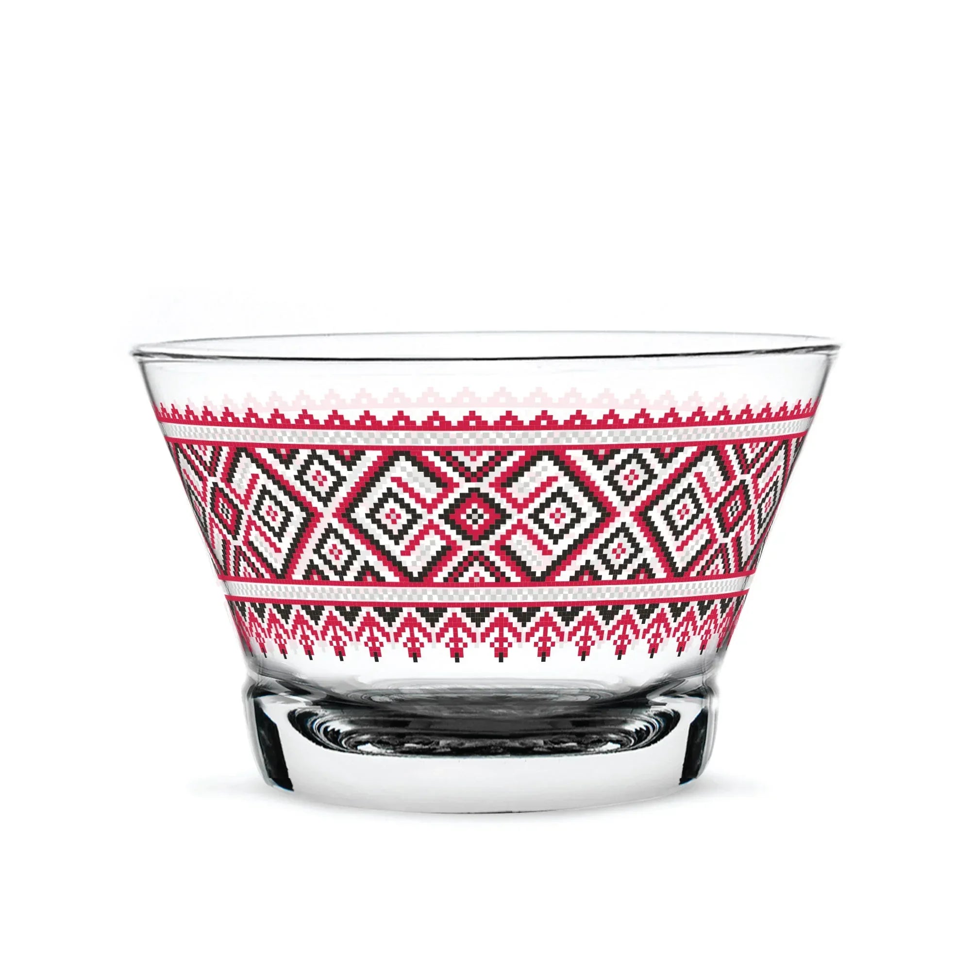 Dimlaj Darza Set Of 6 Pcs Serving Bowls | Home Dimlaj Darza Set Of 6 Pcs Serving Bowls | Home