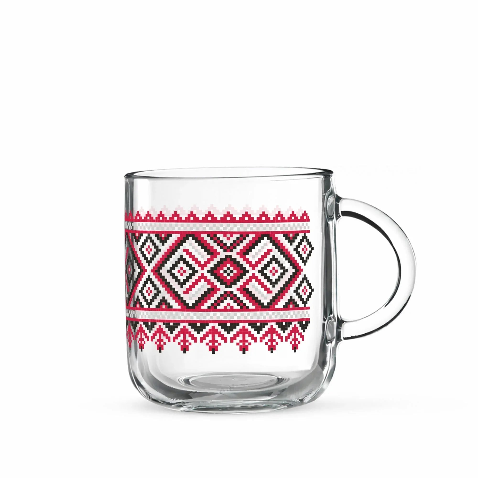 Dimlaj Darza Of 6 Pcs Mugs | Home Dimlaj Darza Of 6 Pcs Mugs | Home