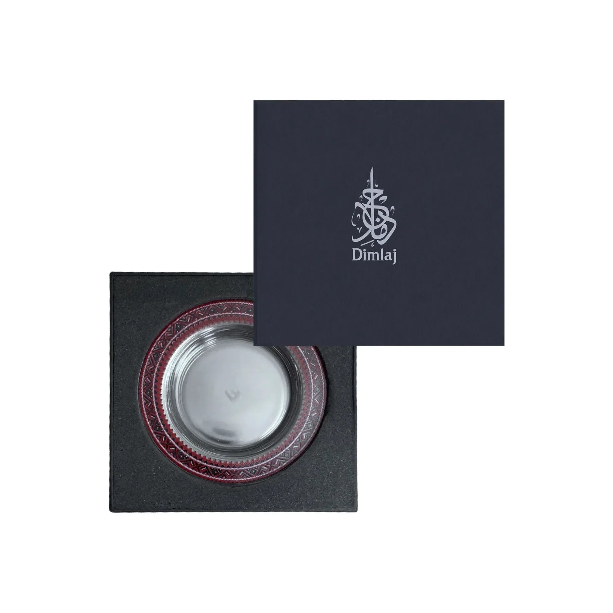Dimlaj Darza Set Of 6 Pcs Plates | Home Dimlaj Darza Set Of 6 Pcs Plates | Home