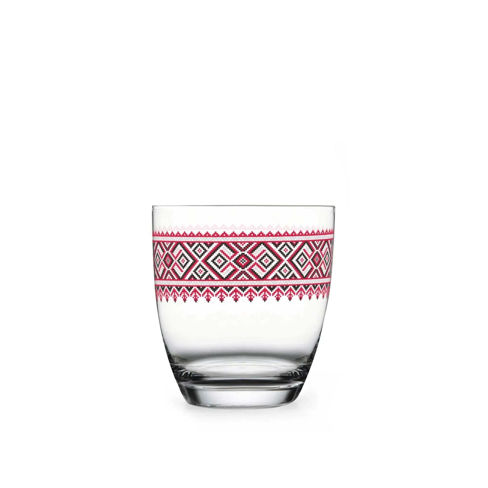 Dimlaj Darza Set Of 6 Pcs Short Tumblers | Home Dimlaj Darza Set Of 6 Pcs Short Tumblers | Home