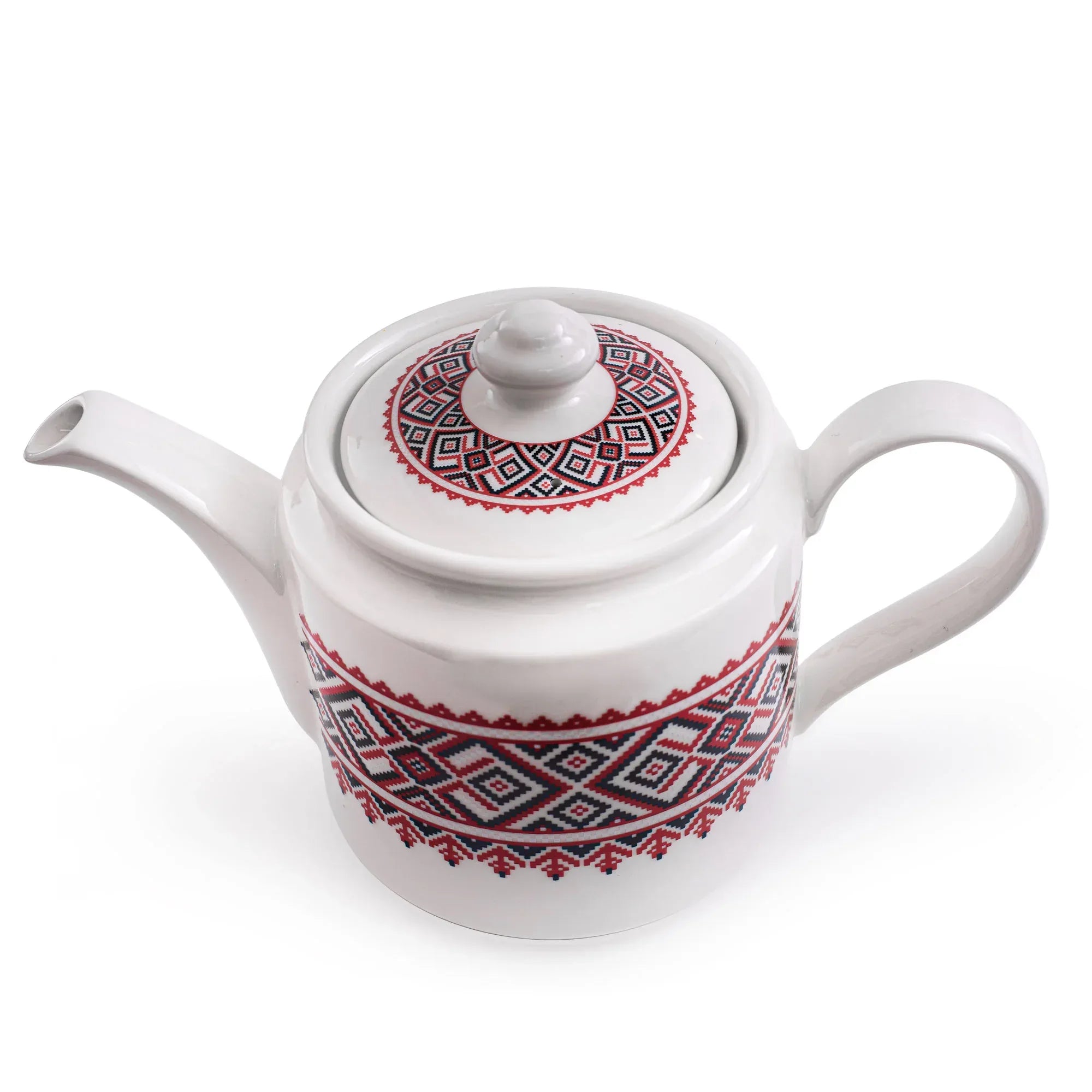 Dimlaj Darza Porcelain Teapot | Home Dimlaj Darza Porcelain Teapot | Home