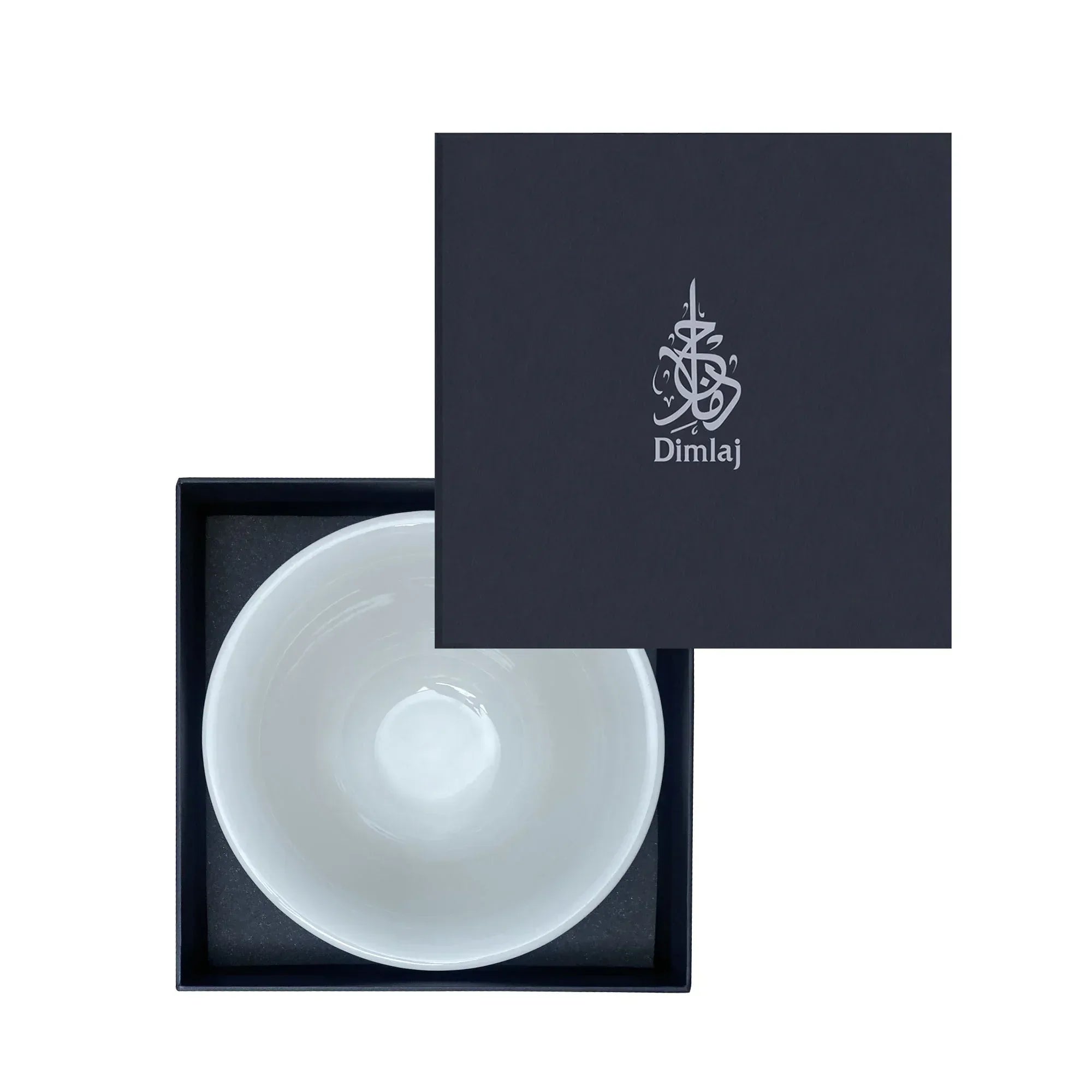 Dimlaj Darza Large Porcelain Bowl | Home Dimlaj Darza Large Porcelain Bowl | Home