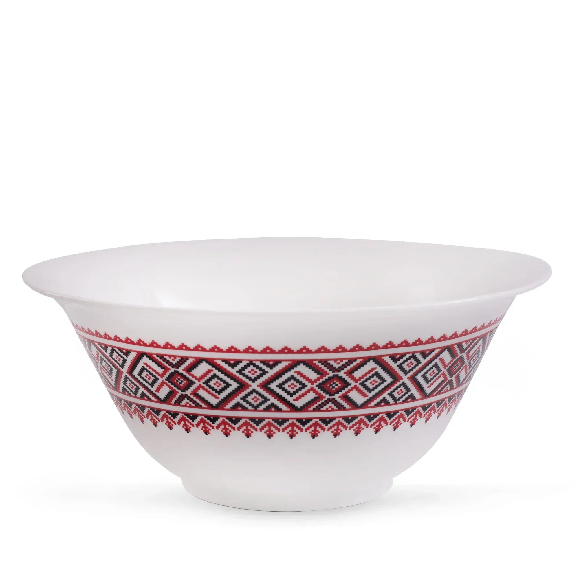 Dimlaj Darza Large Porcelain Bowl | Home