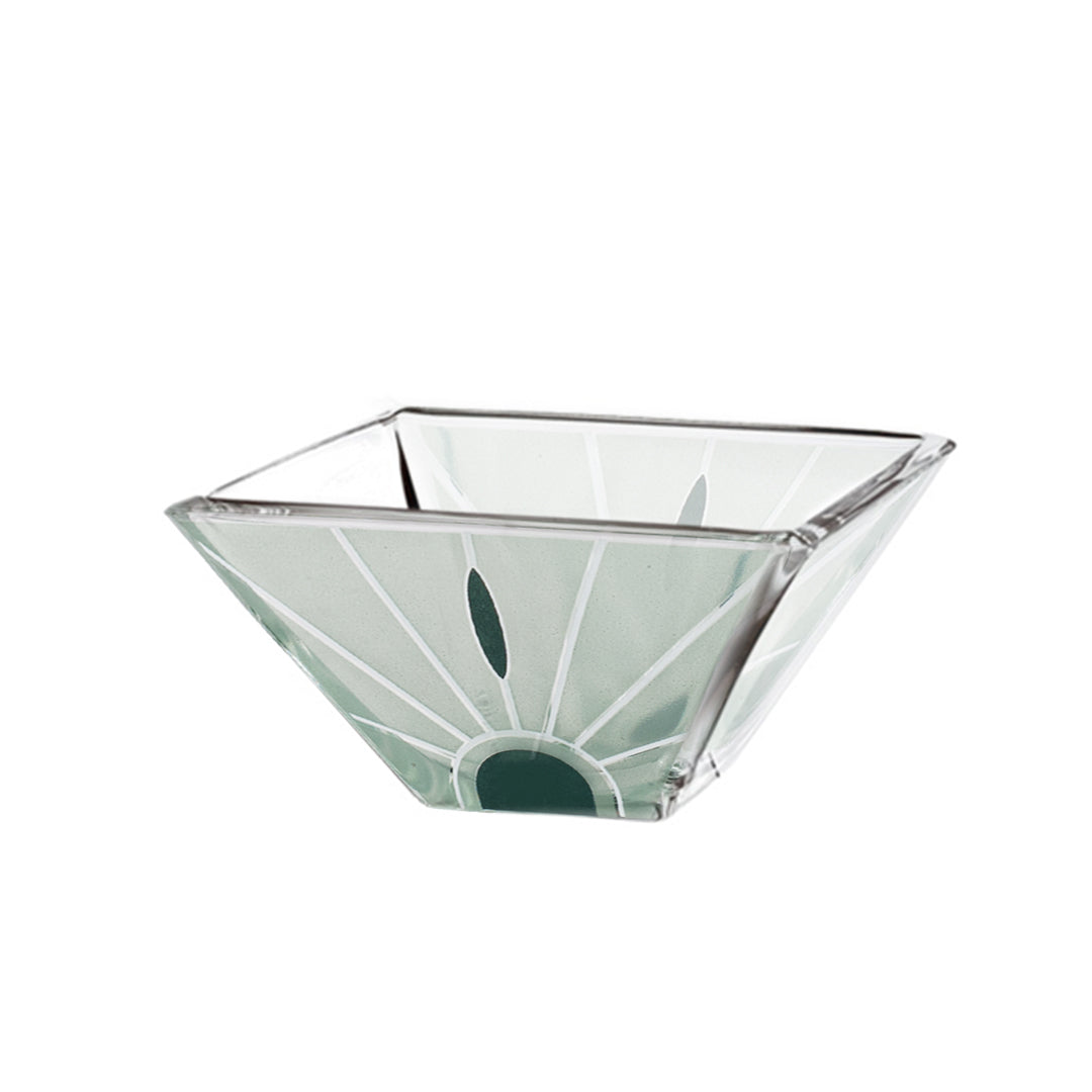 Dimlaj Nour Set Of 4 Pcs Serving Bowls | Home Dimlaj Nour Set Of 4 Pcs Serving Bowls | Home