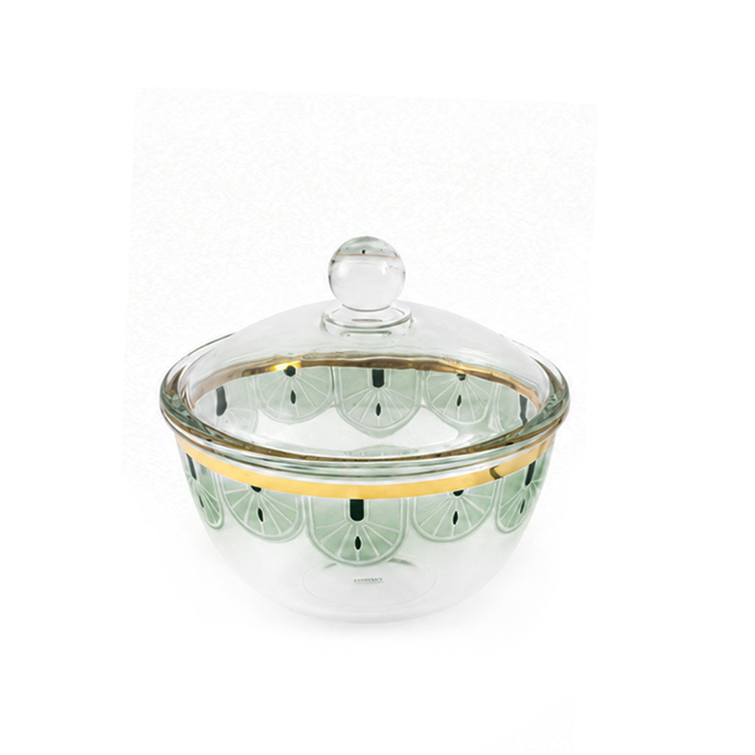 Dimlaj Nour Celebration Set (Gold) | Home Dimlaj Nour Celebration Set (Gold) | Home