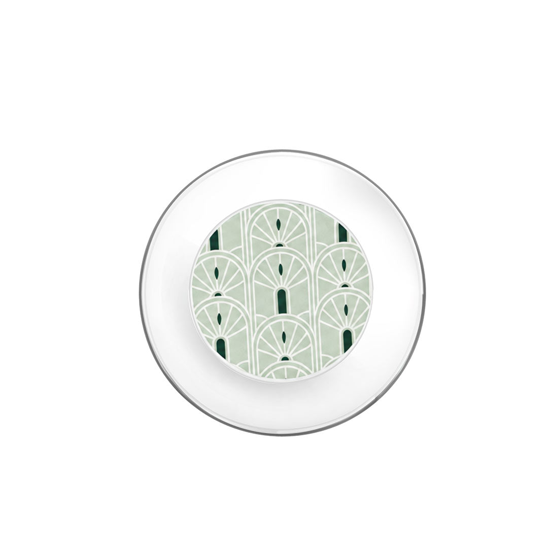 Dimlaj Nour Set Of 6 Pcs Dessert Plates | Home Dimlaj Nour Set Of 6 Pcs Dessert Plates | Home