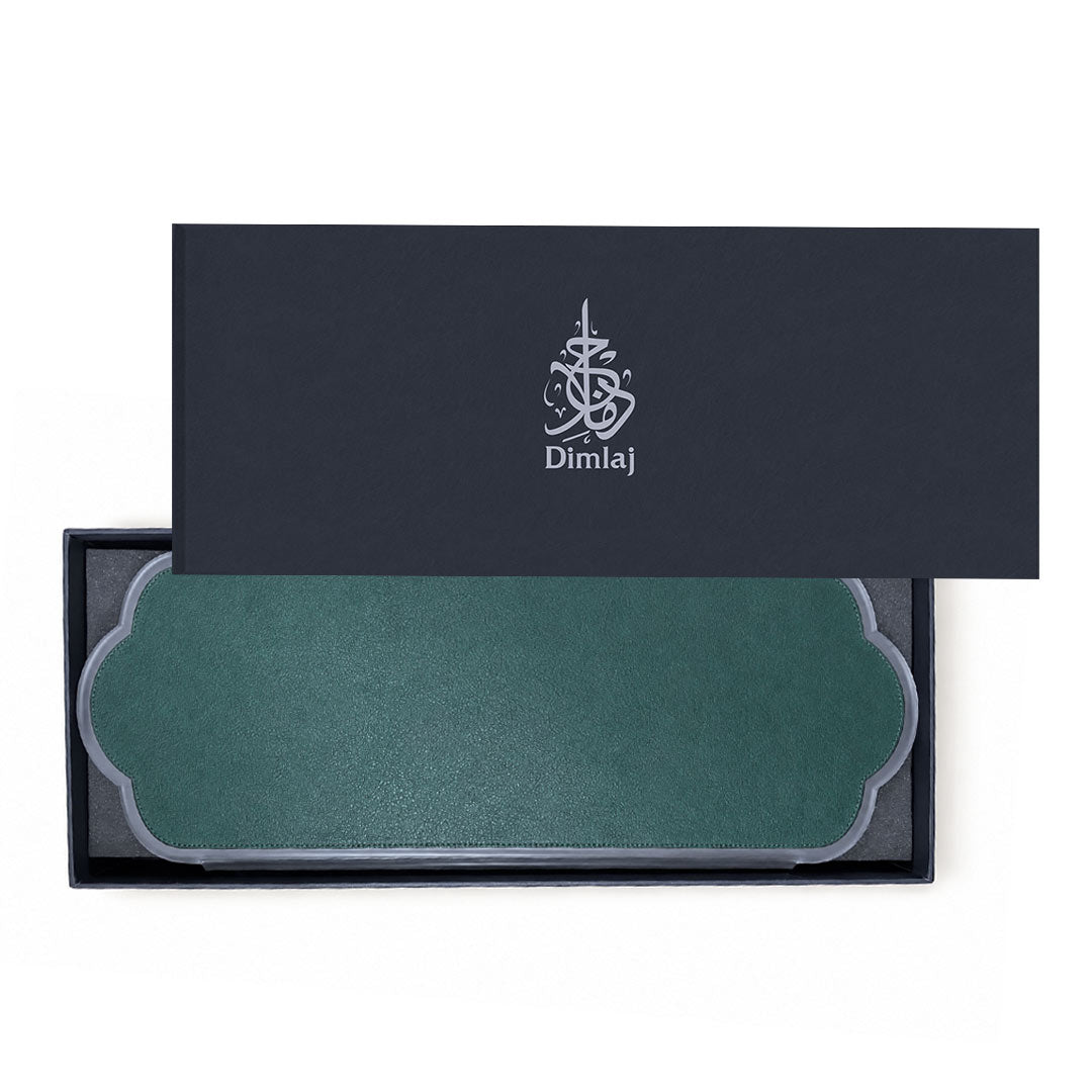 Dimlaj Nour Coffee Experience Set (Green) | Home Dimlaj Nour Coffee Experience Set (Green) | Home