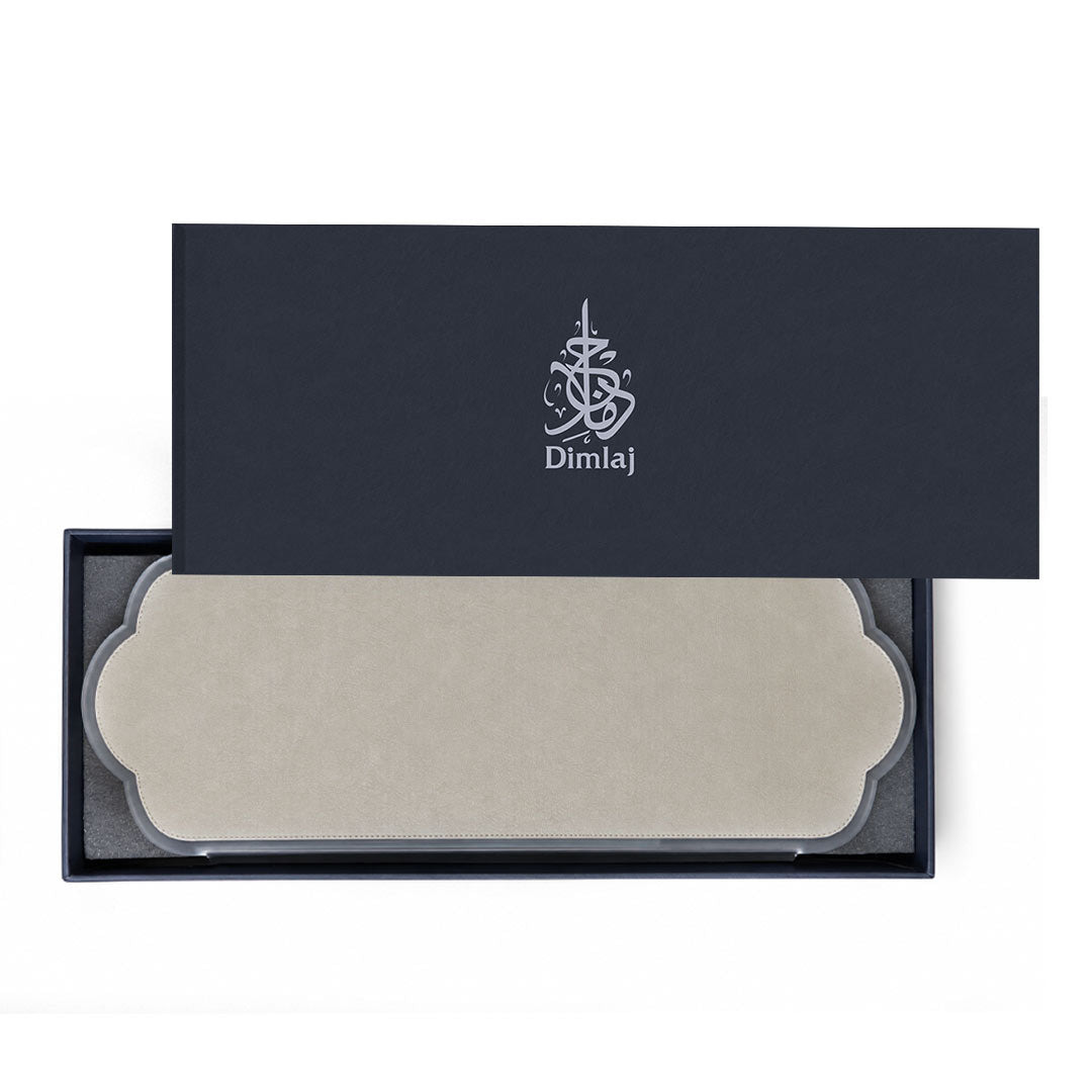 Dimlaj Nour Coffee Experience Set (Greige) | Home Dimlaj Nour Coffee Experience Set (Greige) | Home