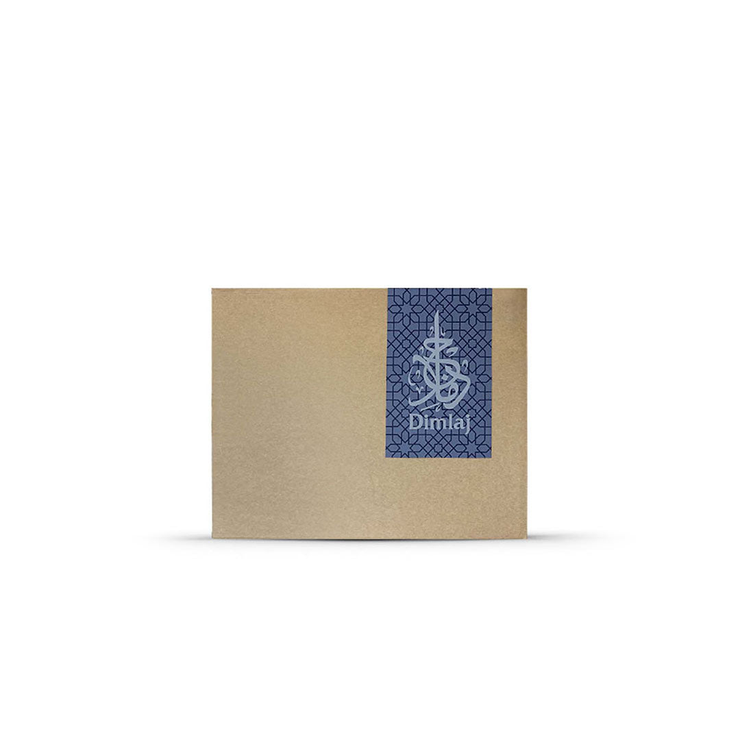 Dimlaj Nour Acrylic Napkin Holder (Greige) | Home Dimlaj Nour Acrylic Napkin Holder (Greige) | Home