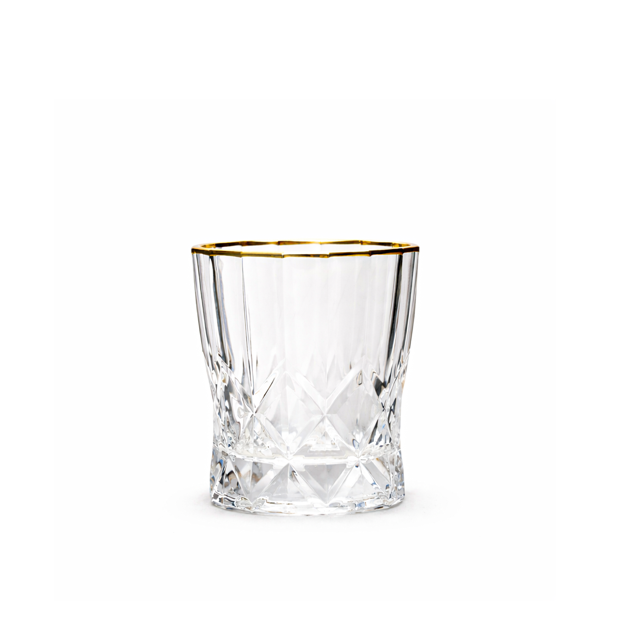 Dimlaj Set Of 6 Pcs Tumblers (Gold) | Home Dimlaj Set Of 6 Pcs Tumblers (Gold) | Home