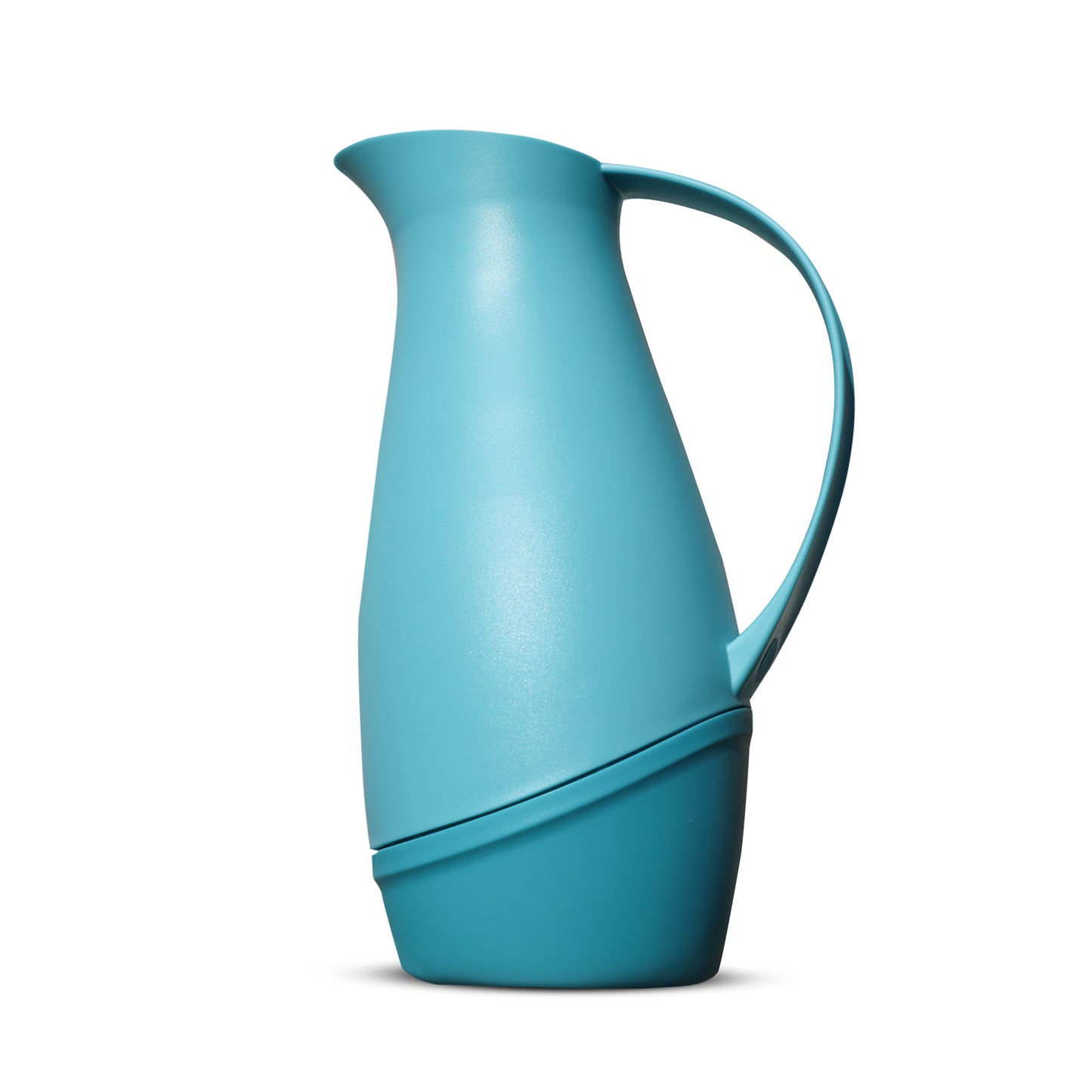 Dimlaj Aura Vacuum Flask (AQUATIC AWE) 1L - Premium Vacuum Jugs from Dimlaj - Just $25! Shop online now at Dimlaj Jordan 