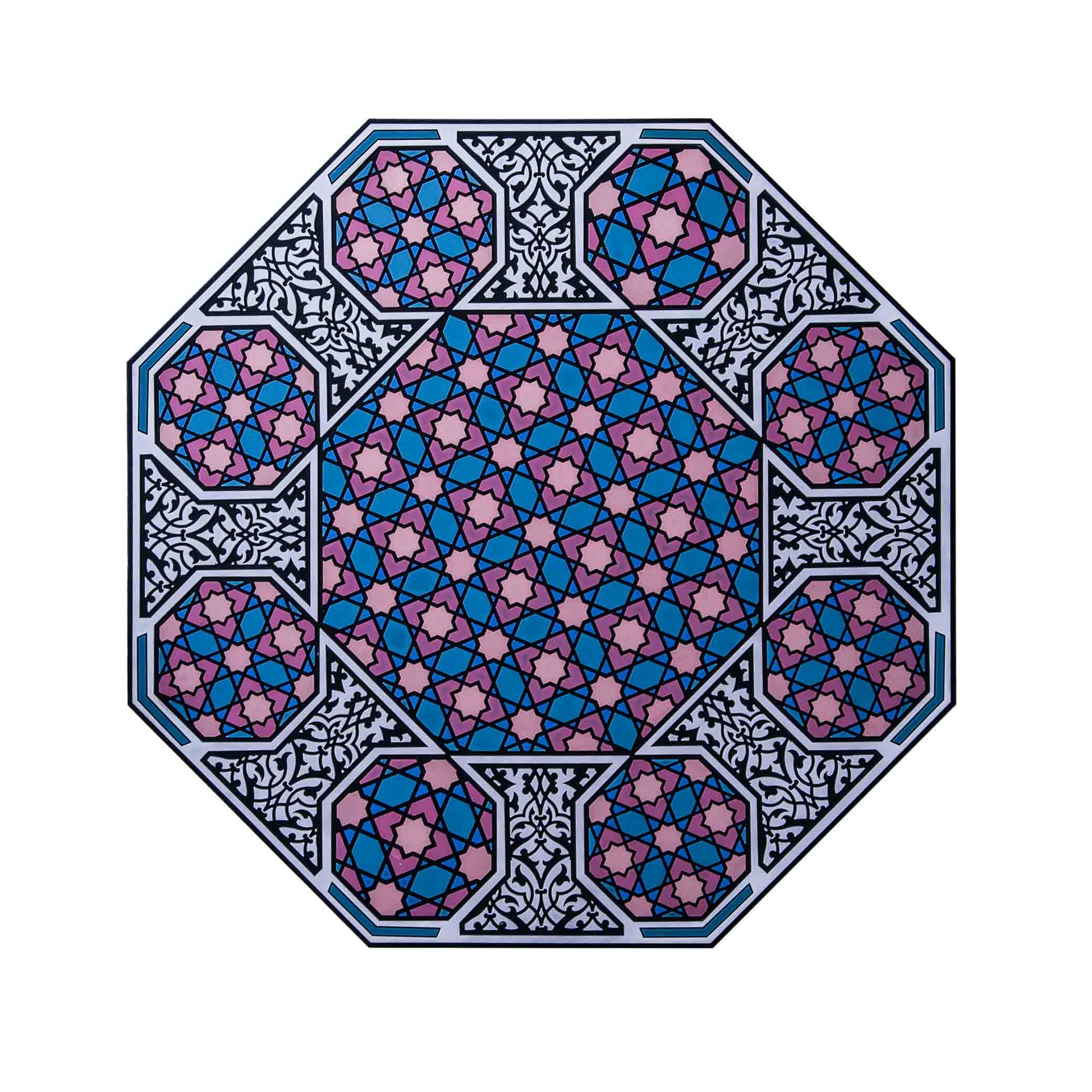 Dimlaj Cordoba Hospitality Mat 1 Pcs - Premium Table Accessories from Cordoba By Dimlaj - Just $30! Shop online now at Dimlaj Jordan 