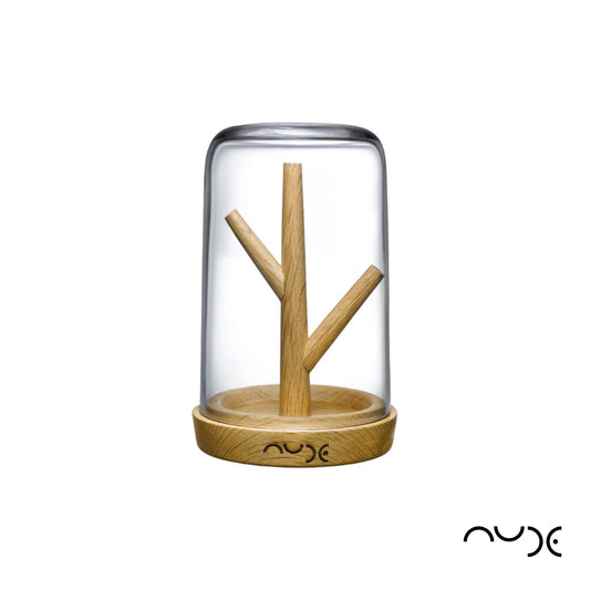 Handmade Jewelery Box 1 Pcs - Premium Storage Boxes from Nude Glass - Just $75! Shop online now at Dimlaj Jordan 