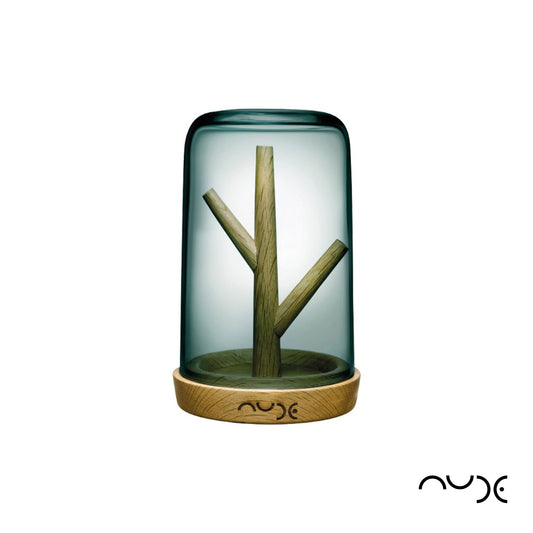 Handmade Jewelery Box 1 Pcs - Premium Storage Boxes from Nude Glass - Just $75! Shop online now at Dimlaj Jordan 