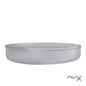 Midnight Bowl Extra Large - Premium Bowls from Nude Glass - Just $85! Shop online now at Dimlaj Jordan 