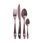Dimlaj Kareem Luxury Cutlery Set 24 Pcs - Premium Dimlaj Cutlery from Kareem By Dimlaj - Just $100! Shop online now at Dimlaj Jordan 