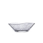 Dimlaj Thuluth Set of 2 Pcs Small Serving Bowls (Engraved) - Premium Serving Bowls from Thuluth By Dimlaj - Just $110! Shop online now at Dimlaj Jordan 