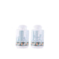 Dimlaj Asala Set of 2 Pcs Salt & Pepper Shaker (Gold & Green) - Premium Salt & Papper Shaker from Asala By Dimlaj - Just $30! Shop online now at Dimlaj Jordan 