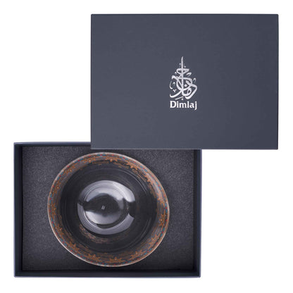 Dimlaj Suroor Large Serving Bowl - Premium Serving Bowls from Suroor By Dimlaj - Just $65! Shop online now at Dimlaj Jordan 