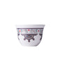 Dimlaj Suroor Set of 6 Pcs Cawa Cups (Platinum) - Premium Arabic Coffee Cups from Suroor By Dimlaj - Just $50! Shop online now at Dimlaj Jordan 