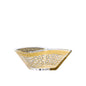 Dimlaj Cordoba Set of 2 Pcs Small Serving Bowls - Premium Serving Bowls from Cordoba By Dimlaj - Just $65! Shop online now at Dimlaj Jordan 