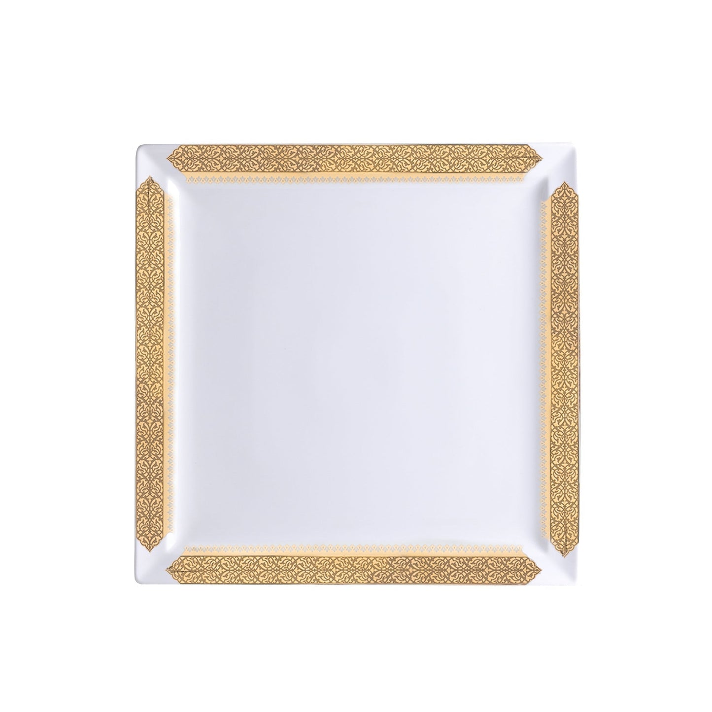 Dimlaj Cordoba Large Serving Plate - Premium Platters from Cordoba By Dimlaj - Just $70! Shop online now at Dimlaj Jordan 