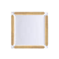 Dimlaj Cordoba Large Serving Plate - Premium Platters from Cordoba By Dimlaj - Just $70! Shop online now at Dimlaj Jordan 