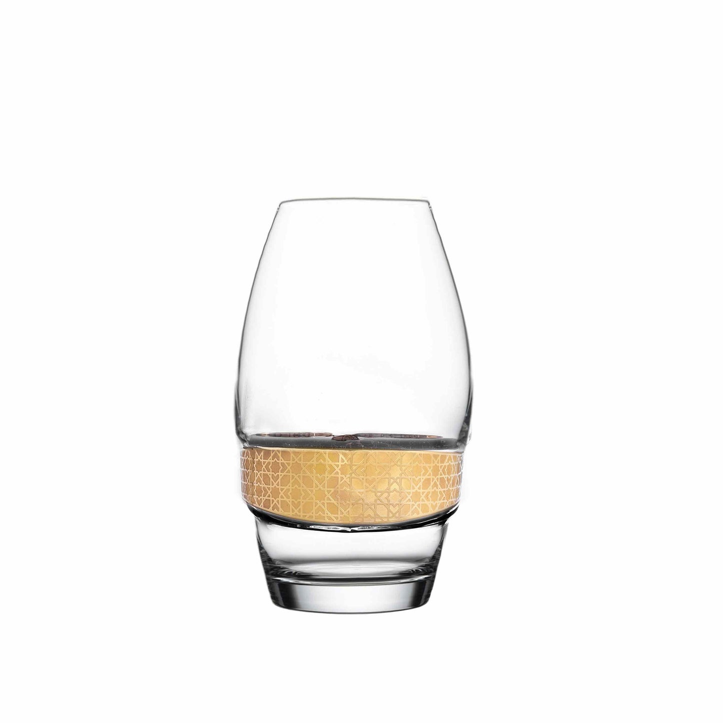 Dimlaj Cordoba Small Vase - Premium Vases from Cordoba By Dimlaj - Just $320! Shop online now at Dimlaj Jordan 