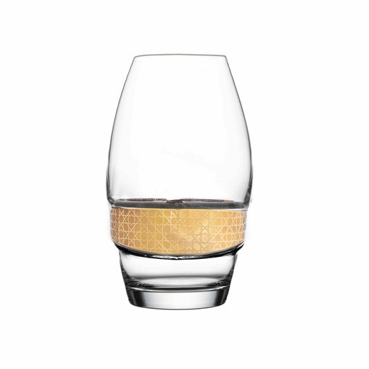 Dimlaj Cordoba Large Vase - Premium Vases from Cordoba By Dimlaj - Just $350! Shop online now at Dimlaj Jordan 