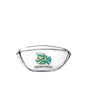 Dimlaj Wurood Set of 4 Pcs Serving Bowls (Gold & Green) - Premium Serving Bowls from Wurood By Dimlaj - Just $38! Shop online now at Dimlaj Jordan 