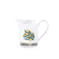 Dimlaj Wurood Set of 2 Pcs Small Milk Pots (Gold & Green) - Premium Milk Pots from Wurood By Dimlaj - Just $25! Shop online now at Dimlaj Jordan 