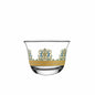 Dimlaj Rayhan Set of 6 Pcs Cawa Cups - Premium Arabic Coffee Cups from Rayhan By Dimlaj - Just $40! Shop online now at Dimlaj Jordan 