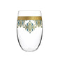 Dimlaj Rayhan Set of 6 Pcs Tumblers - Premium Tumblers from Rayhan By Dimlaj - Just $65! Shop online now at Dimlaj Jordan 