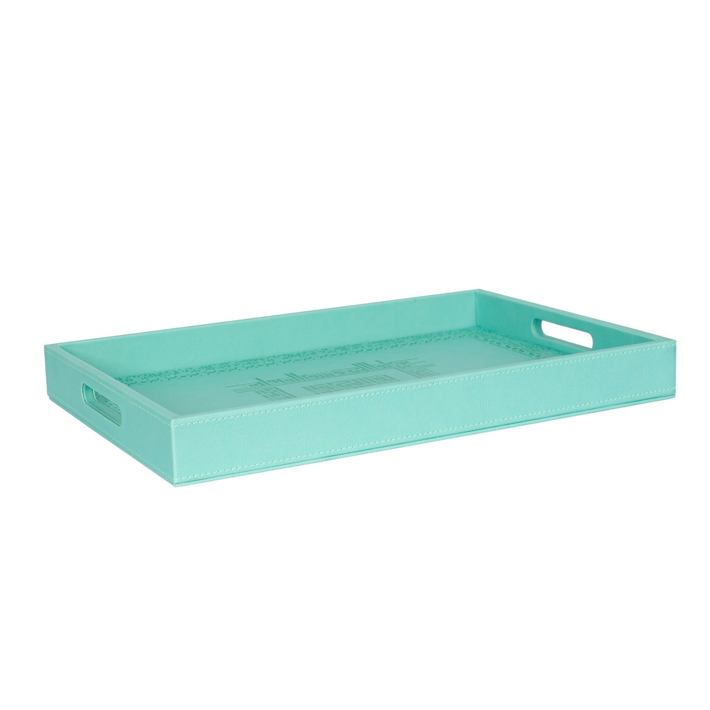 Dimlaj Shafa Small Serving Tray (Monte) - Premium Table Accessories from Shafa By Dimlaj - Just $80! Shop online now at Dimlaj Jordan 