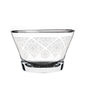 Dimlaj Perla Set of 4 Pcs Serving Bowls (Platinum) - Premium Serving Bowls from Perla By Dimlaj - Just $80! Shop online now at Dimlaj Jordan 