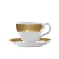 Dimlaj Cordoba Set of 6 Pcs Turkish Coffee Cups - Premium Turkish Coffee Cups from Cordoba By Dimlaj - Just $110! Shop online now at Dimlaj Jordan 