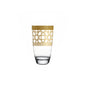 Dimlaj Cordoba Set of 6 Pcs Short Tumblers - Premium Short Tumblers from Cordoba By Dimlaj - Just $69! Shop online now at Dimlaj Jordan 