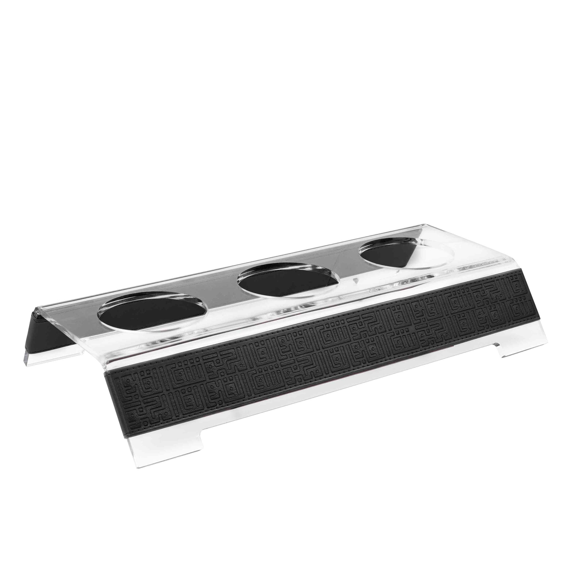 Dimlaj Shafa Tamreya Set (Onyx) - Premium Table Accessories from Shafa By Dimlaj - Just $68! Shop online now at Dimlaj Jordan 