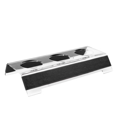 Dimlaj Shafa Tamreya Set (Onyx) - Premium Table Accessories from Shafa By Dimlaj - Just $68! Shop online now at Dimlaj Jordan 