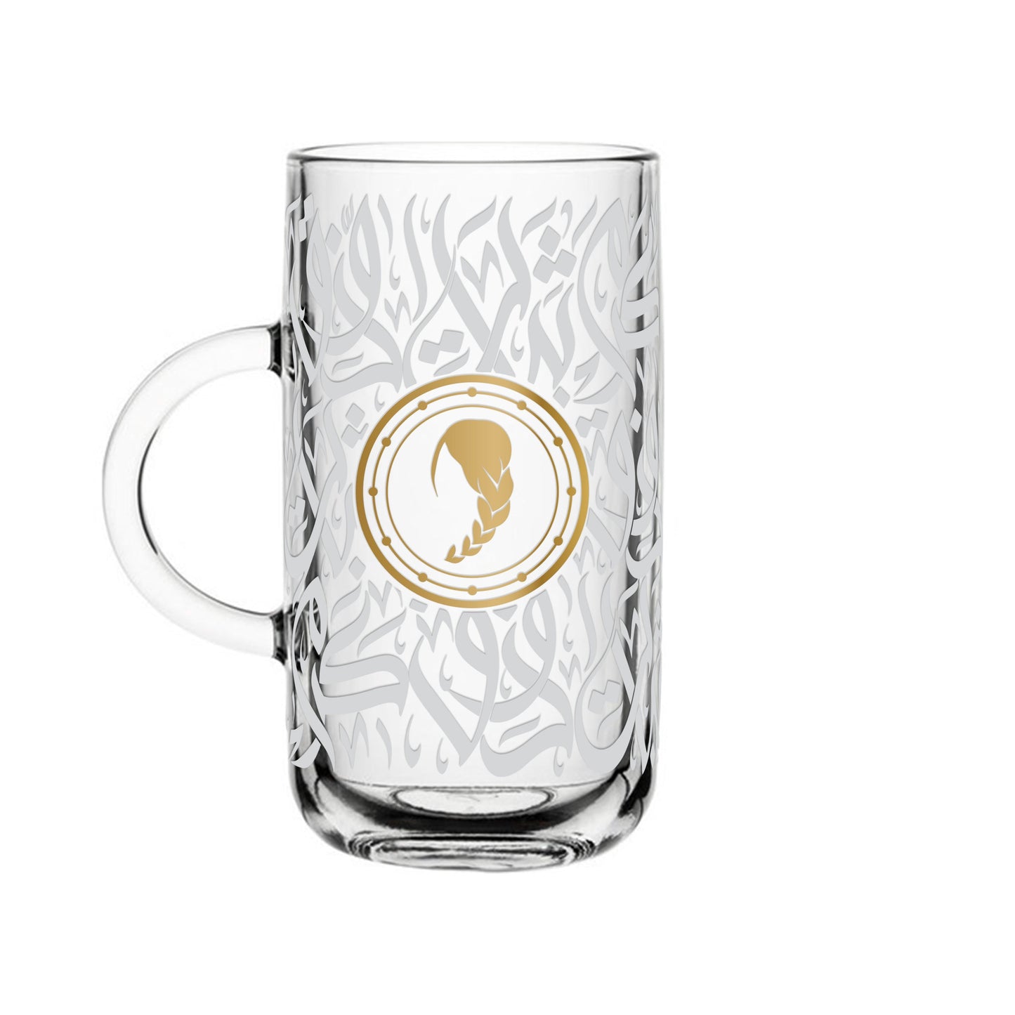 Dimlaj Zodiac Gift Set (Virgo) - Premium Mugs from Zodiac By Dimlaj - Just $38! Shop online now at Dimlaj Jordan 
