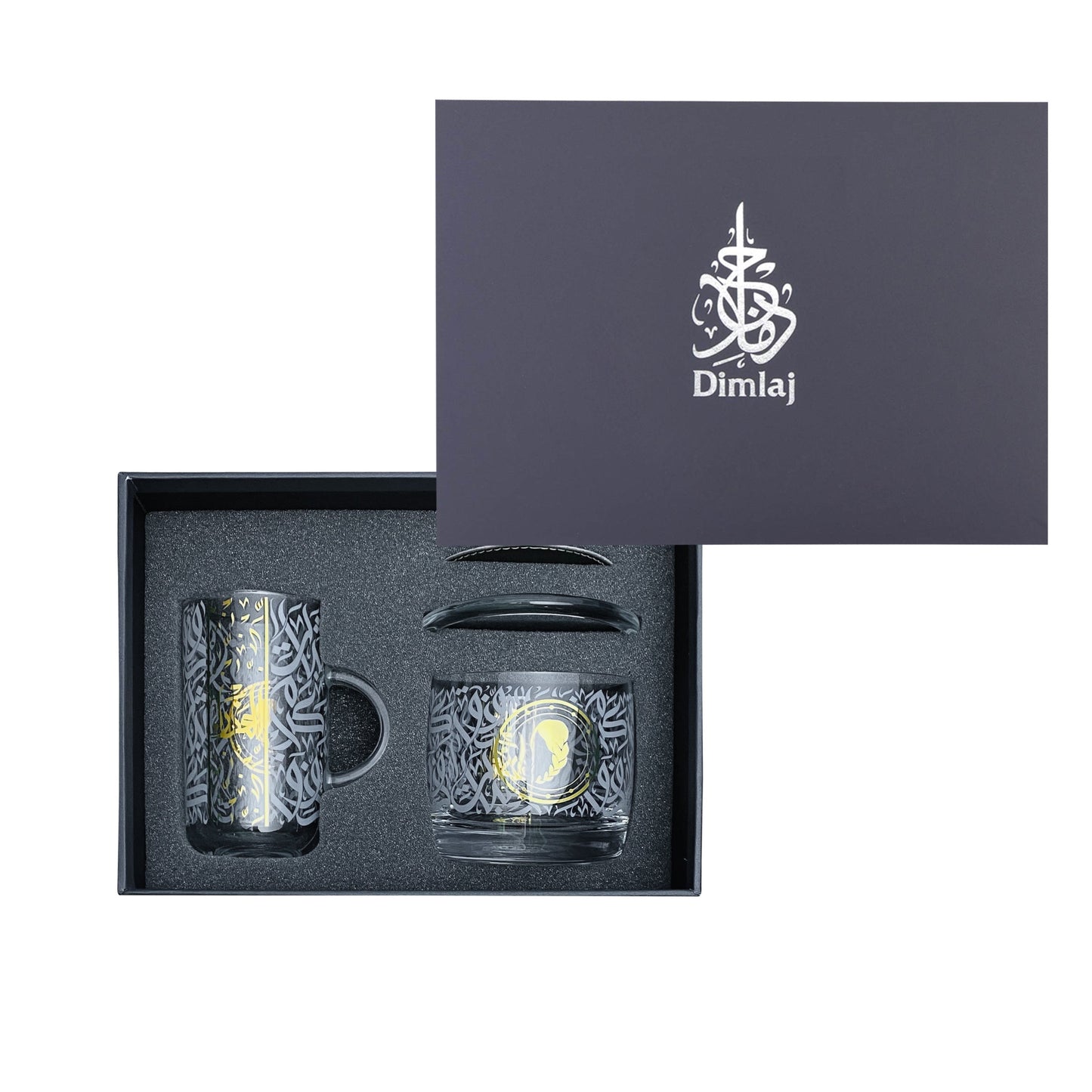 Dimlaj Zodiac Gift Set (Virgo) - Premium Mugs from Zodiac By Dimlaj - Just $38! Shop online now at Dimlaj Jordan 