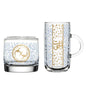 Dimlaj Zodiac Gift Set (Pisces) - Premium Mugs from Zodiac By Dimlaj - Just $38! Shop online now at Dimlaj Jordan 