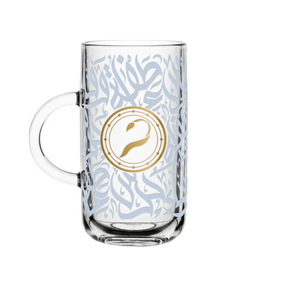 Dimlaj Zodiac Gift Set (Scorpio) - Premium Mugs from Zodiac By Dimlaj - Just $38! Shop online now at Dimlaj Jordan 