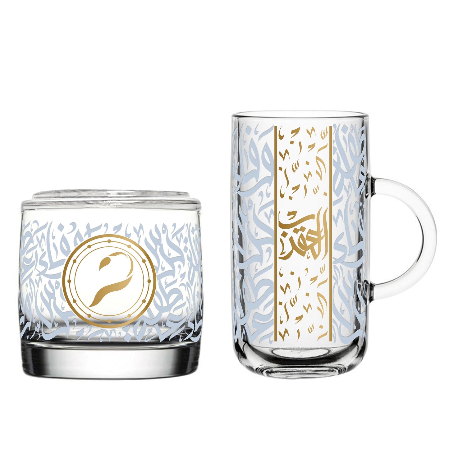 Dimlaj Zodiac Gift Set (Scorpio) - Premium Mugs from Zodiac By Dimlaj - Just $38! Shop online now at Dimlaj Jordan 